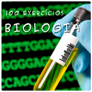 BIOLOGIA 100 EXERCÍCIOS-APK