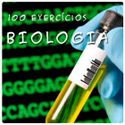 BIOLOGIA 100 EXERCÍCIOS icon