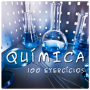 QUÍMICA 100 EXERCÍCIOS APK