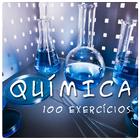 QUÍMICA 100 EXERCÍCIOS 아이콘