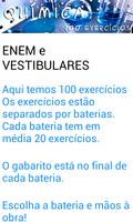 QUÍMICA 100 EXERCÍCIOS screenshot 1