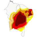 APK Monitor de Secas do Brasil