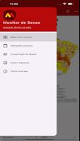 Monitor de Secas do Brasil 截圖 1