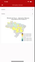 Monitor de Secas do Brasil 截圖 2