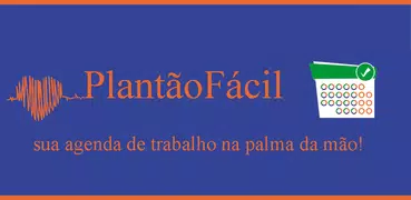 Plantão Fácil