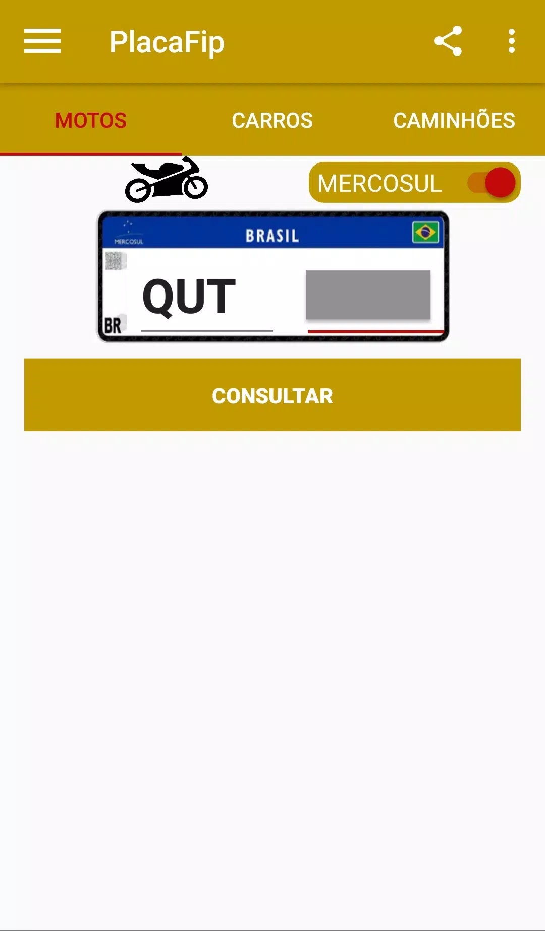 Consulta Placa e Tabela FIPE APK + Mod for Android.