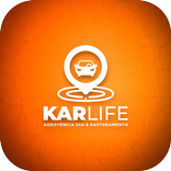 Karlife Rastreamento