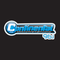 Continental FM 96.1