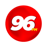 96FM Nova Serrana