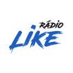 Rádio Like أيقونة