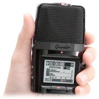 Gravador de Voz com Alta Qualidade Voice Recorder syot layar 1