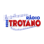 Rádio Rede Troyano-icoon