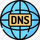 آیکون‌ DNS TRACK