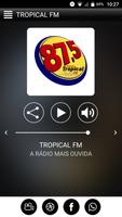 FM Tropical 87,5 スクリーンショット 1