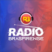 Braspirense FM 87,9 MHz