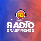 Braspirense FM ícone