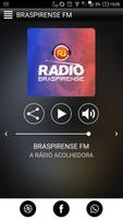 Braspirense FM imagem de tela 1