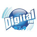 Digital FM 87,9 MHz-APK