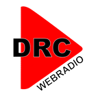 DRC Web Rádio-icoon
