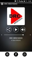 DRC Web Rádio تصوير الشاشة 1