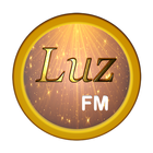 Luz FM ไอคอน