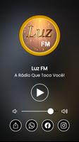 Luz FM โปสเตอร์