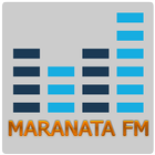 Maranata FM Bertioga アイコン