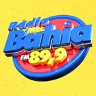 Rádio Mix Bahia 89,9 Mhz-icoon