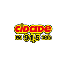 Cidade FM 91,5 MHz APK