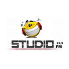 Studio FM 97,9 MHz icône