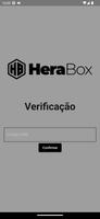 Hera Box スクリーンショット 1