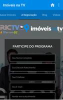 Imóveis na TV स्क्रीनशॉट 1