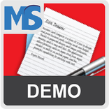 MS Vendas Mobile Demo
