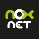 Noxnet Provedor - Aplicativo O APK