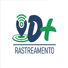 D+ Rastreamento icône