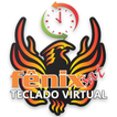 Fenix Sat Teclado Virtual
