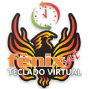 Fenix Sat Teclado Virtual APK