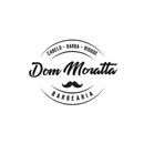 Dom Moratta Barbearia aplikacja