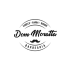 Dom Moratta Barbearia आइकन