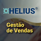 Helius - Gestão de Vendas ícone