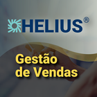 Helius - Gestão de Vendas icon