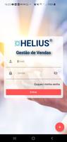 Helius - Gestão de Vendas โปสเตอร์