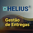 Helius - Gestão de Entregas