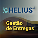 Helius - Gestão de Entregas APK