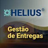 Helius - Gestão de Entregas आइकन