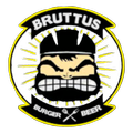 Bruttus Burger