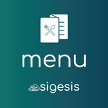 Sigesis Menu