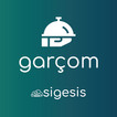 ikon Sigesis Garçom
