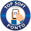 Top Soft Ponto アイコン