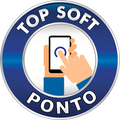 Top Soft Ponto